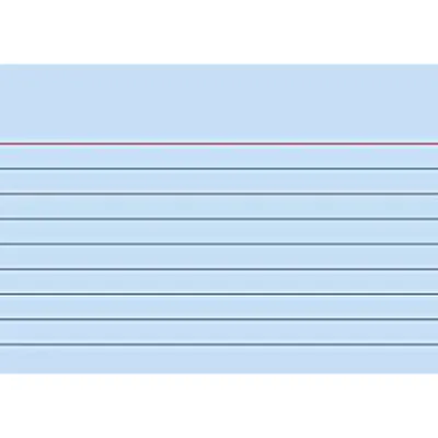 Produktbild von Brunnen 2270130, Blau, 74 mm, 105 mm, 100 Stück(e)