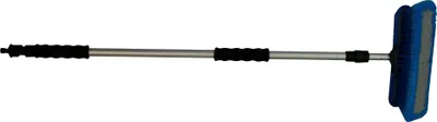 Produktbild von IWH KFZ Teleskop Waschbürste Länge: 970 1.620 mm