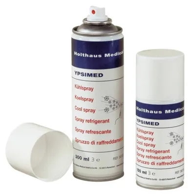 Produktbild von Holthaus Medical YPSIMED Kühlspray Eisspray Kältespray, 300ml