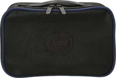 Produktbild von Zero Halliburton Packing S Case 14 cm - Packsack (black)