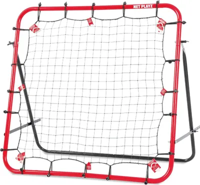 Zdjęcie produktu dla Ściana do odbijania piłki nożnej 3x3FT