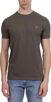Immagine prodotto di TIMBERLAND - T-shirt uomo con logo  - Taglia L