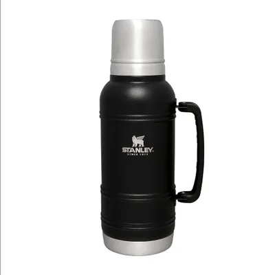 Produktbild von Stanley Thermoskanne THE ARTISAN 1,4 l - BLACK MOON