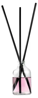 Image de Parfums d'intérieur - Bâtonnets parfumés "Fiercely", senteur "Armoire parfumée"