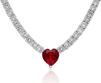 Immagine prodotto di Collane GioiaPura Argento Fino a 42 cm Collezione Amore Eterno - donna