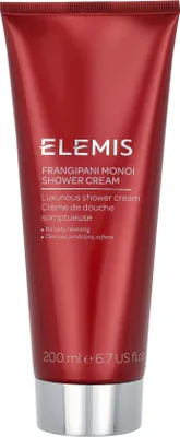 Zdjęcie produktu dla Krem pod prysznic Frangipani Monoi 200 ml