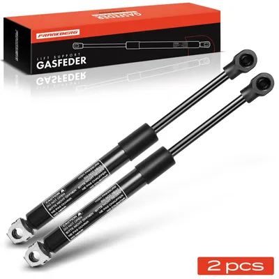 Immagine prodotto di Frankberg 2x ammortizzatore a gas per portellone posteriore per Mercedes-Benz W124 C124 berlina coupé 1993-1997