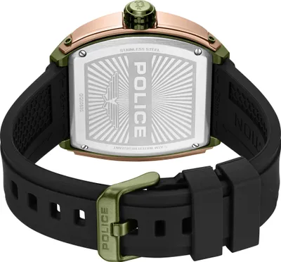 Produktbild von POLICE Armbanduhr WATCHES PEWGQ0063003