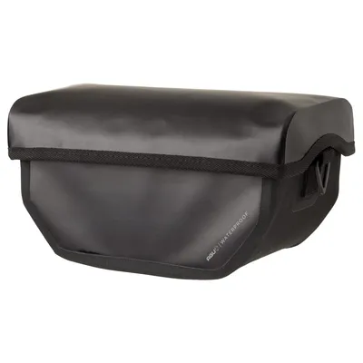 Produktbild von Agu Fahrradtasche - CLEAN SHELTER 5L - Schwarz