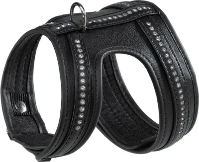 Immagine prodotto di Ferplast Arnes Lux P S Nero