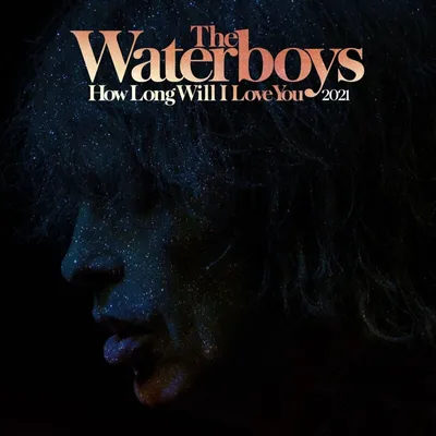 Productafbeelding van The Waterboys - How Long Will I Love You (2021 Remix) (RSD-editie) (12" single)