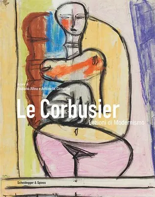 Produktbild von Le Corbusier
