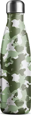 Zdjęcie produktu dla Burde Thermosflasche Camouflage 500 ml