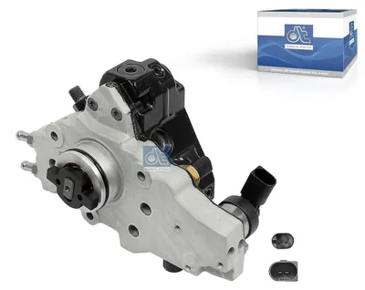 Produktbild von DT Spare Parts 4.68212 Einspritzpumpe passend für MERCEDES-BENZ C-Klasse Limousine (W204)