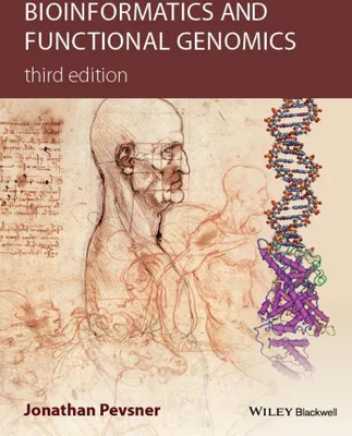 Produktbild von Bioinformatics and Functional Genomics