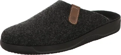 Produktbild von Rohde Damen Pantoletten Slipper Anthrazit 41 EU