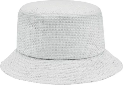 Produktbild von MidOcean - "Bilgola+" Schlapphut MO337 (Einheitsgröße) (Weiß)