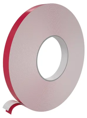 Produktbild von Omgoods – Klebeband, doppelseitig, mit Acrylkleber, 50 Meter