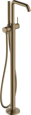 Obrázek produktu pro HANSGROHE 73440140 Tecturis S vanová baterie