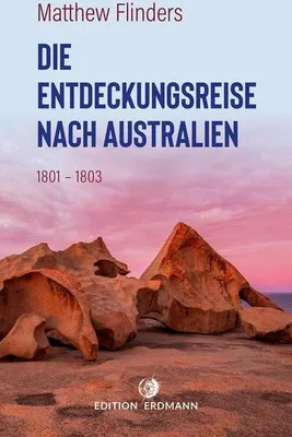 Obrázok produktu pre Die Entdeckungsreise nach Australien