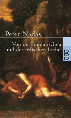 Zdjęcie produktu dla Von der himmlischen und der irdischen Liebe