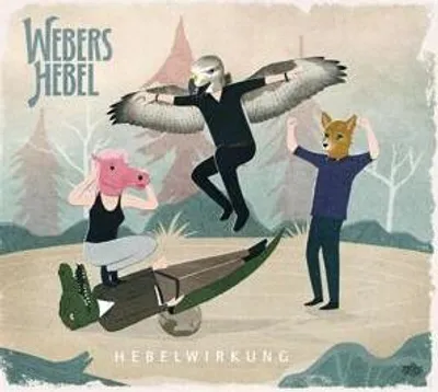 Produktbild von Hebelwirkung