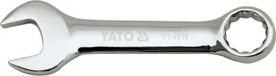 Produktbild von Kurzer Gabelschlüssel 10Mm - Yt-4903