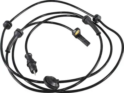 Produktbild von METZGER ABS Sensor Raddrehzahl Hinten für FIAT Doblo Cargo (223) 09001501