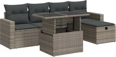 Zdjęcie produktu dla VidaXL 3327810, 6 szt.