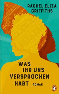 Obrázek produktu pro Was ihr uns versprochen habt