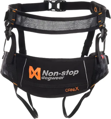 Produktbild von Non-stop dogwear Laufgurt CaniX Belt, Größe: M