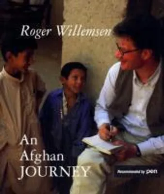 Image de Un voyage en Afghanistan