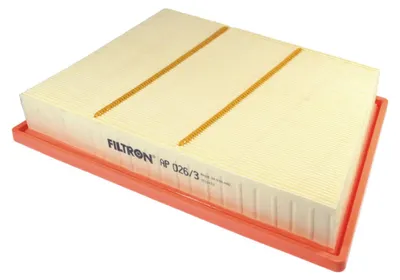 Produktbild von Luftfilter FILTRON AP 026/3 für BMW X1 (F48) Filtereinsatz