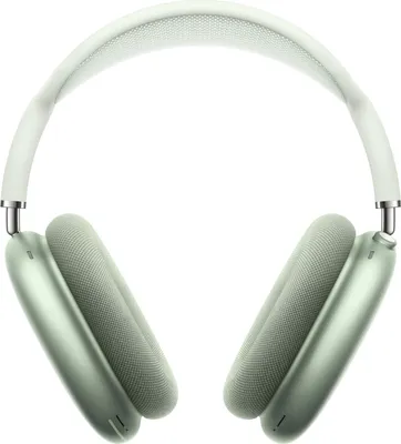 Apple MGYM3ZM/A Apple AirPods Max - Pink Słuchawki stereo