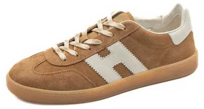 Image de Chaussures Hogan pour homme, modèle UXM6470FB60UWX419E. Modèle : Cool. Taille : 10
