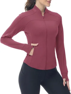 Outdoorjacke, Hauptbild