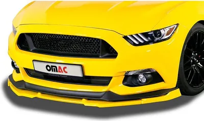 Zdjęcie produktu dla Przedni spojler RDX Vario-X do Forda Mustanga VI 2014-2018