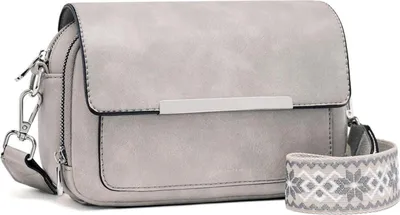 Image de Roulens Femme Portable Sac à bandoulière en  Crossbody Sac à bandoulière