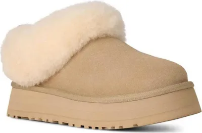 Produktbild von Ugg Tazzelle Hausschuhe Beige EU 37 Damen Beige EU 37