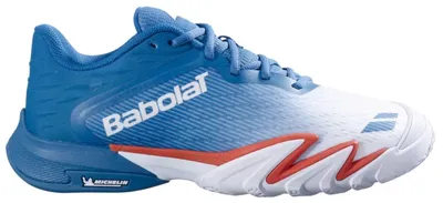 Image de Babolat Premura 3, modèle "Seaport"