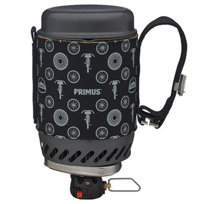 Immagine prodotto di Kit zona di alimentazione Primus Lite Plus 0,5L - Set per cucina a gas (+)