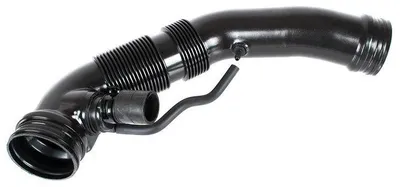 Image de Tuyau d'aspiration Filtre à air Débitmètre d'air pour VW Golf V VI Passat B6 Touran