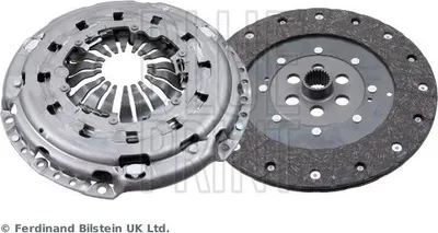 Produktbild von BLUE PRINT Kupplungssatz Kupplung für FORD Focus II Schrägheck (DA, HCP, DP) ADBP300036