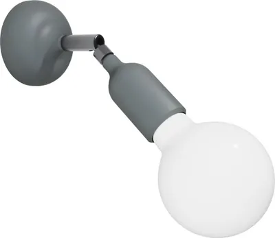 Image de Lampe Fermaluce en silicone avec articulation