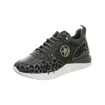Produktbild von Cetti Sneaker Schwarz