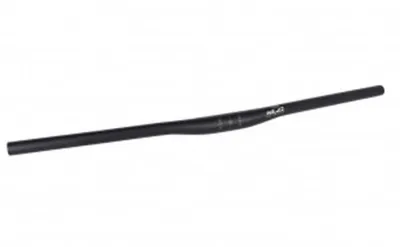 Produktbild von XLC Flat-Bar Ø 31,8mm, 700mm, schwarz