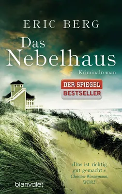 Produktbild von Das Nebelhaus