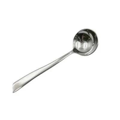 Zdjęcie produktu dla Rhino Professional Cupping Spoon- Stainless Steel RWSPN-01 / Bestbrew