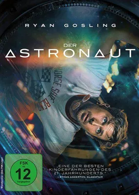 Produktbild von Der Astronaut