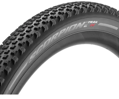 Produktbild von Pirelli Scorpion Trail H Black 29 x 2.6